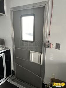 2016 Kitchen Trailer Kitchen Food Trailer Exhaust Hood California for Sale