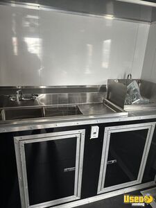 2016 Kitchen Trailer Kitchen Food Trailer Food Warmer California for Sale