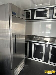 2016 Kitchen Trailer Kitchen Food Trailer Fryer California for Sale