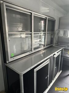 2016 Kitchen Trailer Kitchen Food Trailer Oven California for Sale