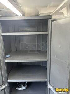 2016 Kitchen Trailer Kitchen Food Trailer Reach-in Upright Cooler Florida Diesel Engine for Sale