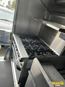 2016 Kitchen Trailer Kitchen Food Trailer Refrigerator California for Sale