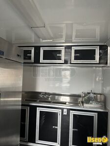 2016 Kitchen Trailer Kitchen Food Trailer Stock Pot Burner California for Sale