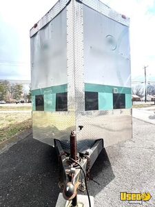 2016 Mobile Boutique Trailer Mobile Boutique Removable Trailer Hitch Tennessee for Sale