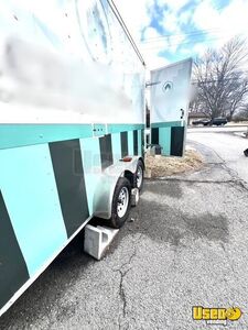 2016 Mobile Boutique Trailer Mobile Boutique Tennessee for Sale