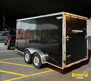 2016 Mobile Detailing Trailer Other Mobile Business Air Conditioning Colorado for Sale