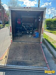 2016 Mobile Pressure Washer Trailer Other Mobile Business Additional 1 New Jersey for Sale