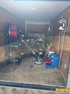 2016 Mobile Pressure Washer Trailer Other Mobile Business Additional 4 New Jersey for Sale