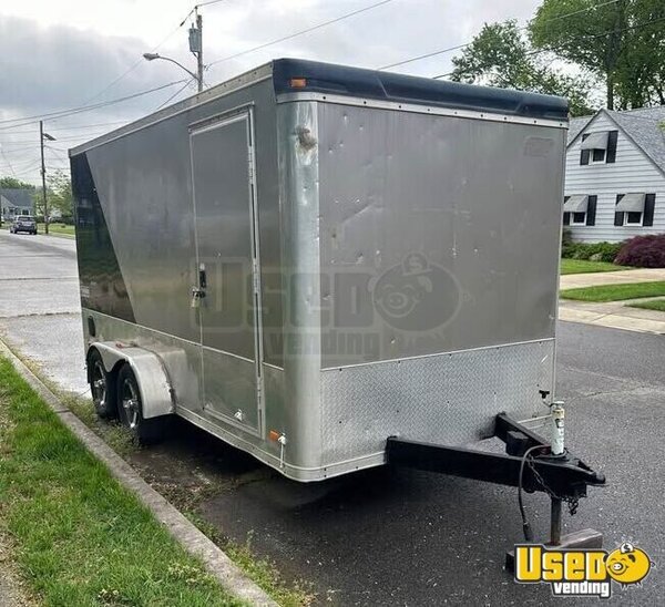 2016 Mobile Pressure Washer Trailer Other Mobile Business New Jersey for Sale