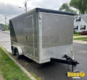 2016 Mobile Pressure Washer Trailer Other Mobile Business New Jersey for Sale