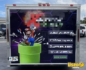 2016 Mobile Video Gaming Trailer Party / Gaming Trailer 11 Florida for Sale