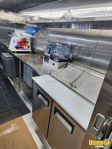 2016 Mt 45 Coffee & Beverage Truck 24 New Jersey for Sale