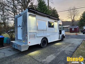 2016 Mt 45 Coffee & Beverage Truck Concession Window New Jersey for Sale