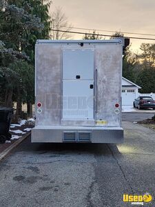 2016 Mt 45 Coffee & Beverage Truck Exterior Customer Counter New Jersey for Sale