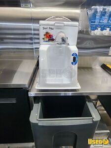 2016 Mt 45 Coffee & Beverage Truck Hand-washing Sink New Jersey for Sale