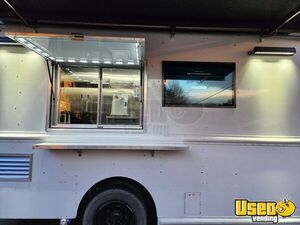 2016 Mt 45 Coffee & Beverage Truck Insulated Walls New Jersey for Sale