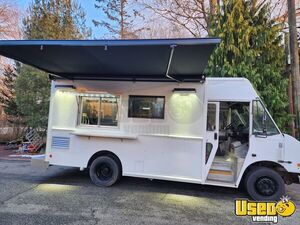 2016 Mt 45 Coffee & Beverage Truck New Jersey for Sale