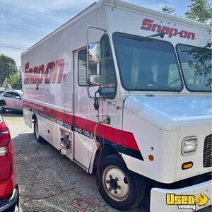 2016 Mt45 Stepvan Pennsylvania Diesel Engine for Sale