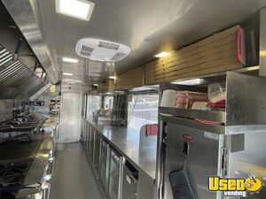 2016 Mt55 All-purpose Food Truck Cabinets California Diesel Engine for Sale