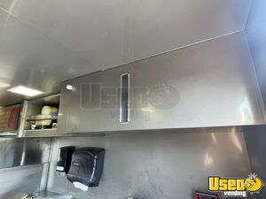 2016 Mt55 All-purpose Food Truck Flatgrill California Diesel Engine for Sale