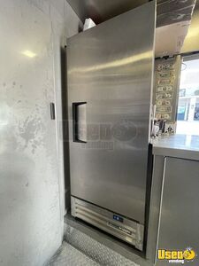 2016 Mt55 All-purpose Food Truck Refrigerator California Diesel Engine for Sale