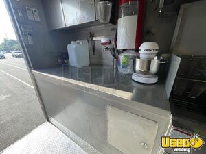 2016 Mt55 All-purpose Food Truck Stovetop California Diesel Engine for Sale