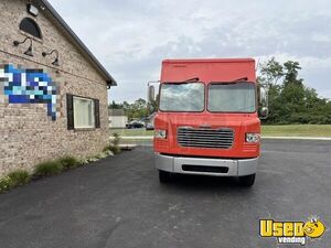 2016 Mt55 Stepvan 4 Delaware Diesel Engine for Sale