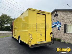 2016 Mt55 Stepvan 5 Delaware Diesel Engine for Sale