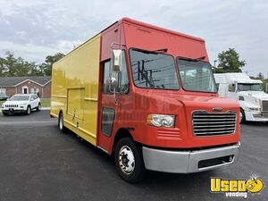 2016 Mt55 Stepvan Diesel Engine Delaware Diesel Engine for Sale