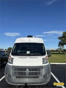 2016 Promaster 2500 Pet Care / Veterinary Truck Air Conditioning Florida for Sale