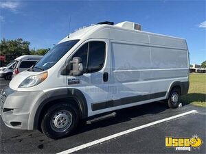 2016 Promaster 2500 Pet Care / Veterinary Truck Florida for Sale