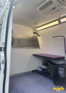 2016 Promaster 2500 Pet Care / Veterinary Truck Shower Florida for Sale