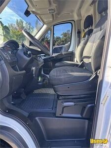 2016 Promaster 2500 Pet Care / Veterinary Truck Water Tank Florida for Sale