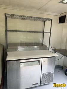 2016 Quest (qstab7016) Pizza Trailer 15 New Hampshire for Sale