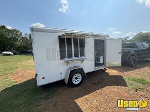 2016 Shaved Ice Trailer Snowball Trailer Texas for Sale