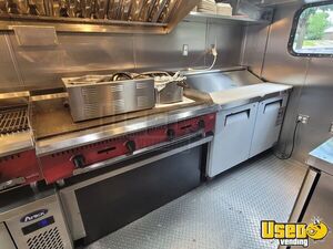 2016 Start Treck Taco Food Truck Backup Camera Illinois Diesel Engine for Sale