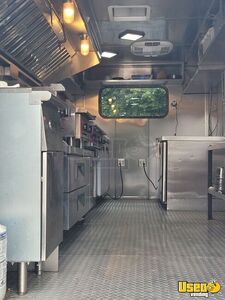 2016 Start Treck Taco Food Truck Exterior Customer Counter Illinois Diesel Engine for Sale