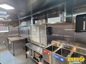 2016 Start Treck Taco Food Truck Generator Illinois Diesel Engine for Sale