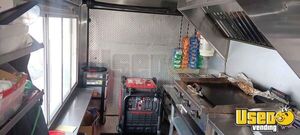 2016 Stealth Kitchen Food Trailer Awning New York for Sale