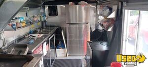 2016 Stealth Kitchen Food Trailer Exterior Customer Counter New York for Sale