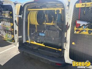 2016 Transit Connect Auto Detailing Trailer / Truck California Gas Engine for Sale