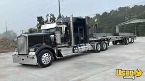 2016 W900 Kenworth Semi Truck Alabama for Sale