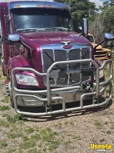 2017 579 Peterbilt Semi Truck Chrome Package Nebraska for Sale