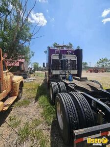 2017 579 Peterbilt Semi Truck Double Bunk Nebraska for Sale