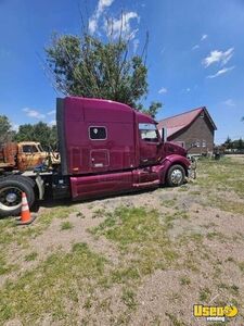 2017 579 Peterbilt Semi Truck Emergency Door Nebraska for Sale