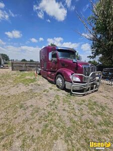 2017 579 Peterbilt Semi Truck Nebraska for Sale