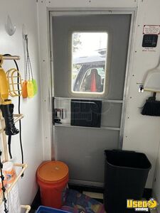 2017 6&12 Fddt Snowball Trailer Interior Lighting North Carolina for Sale