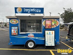 2017 6&12 Fddt Snowball Trailer North Carolina for Sale