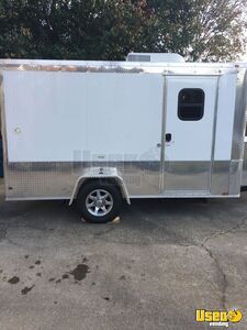 2017 6x12 Pet Care / Veterinary Truck Cabinets Georgia for Sale