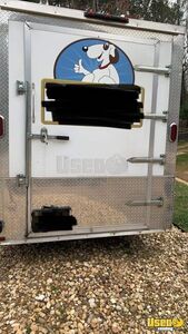 2017 6x12 Pet Care / Veterinary Truck Cabinets Georgia for Sale